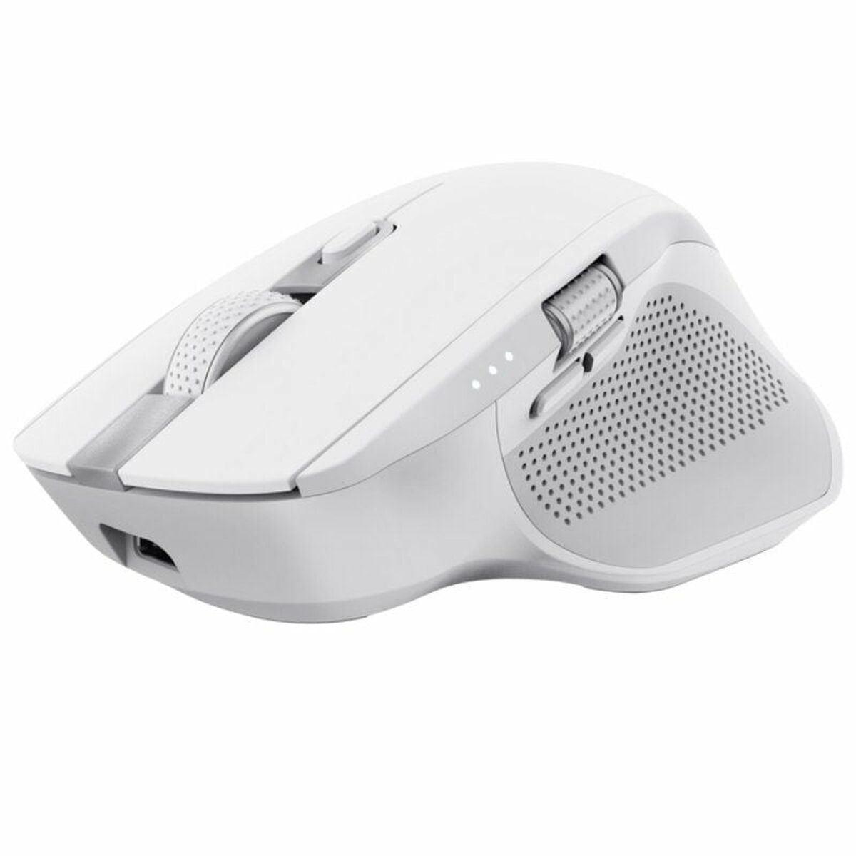 Wireless Mouse Trust Ozaa White 3200 DPI