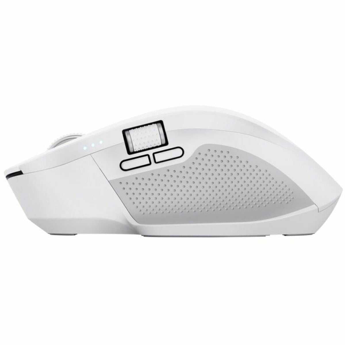 Wireless Mouse Trust Ozaa White 3200 DPI