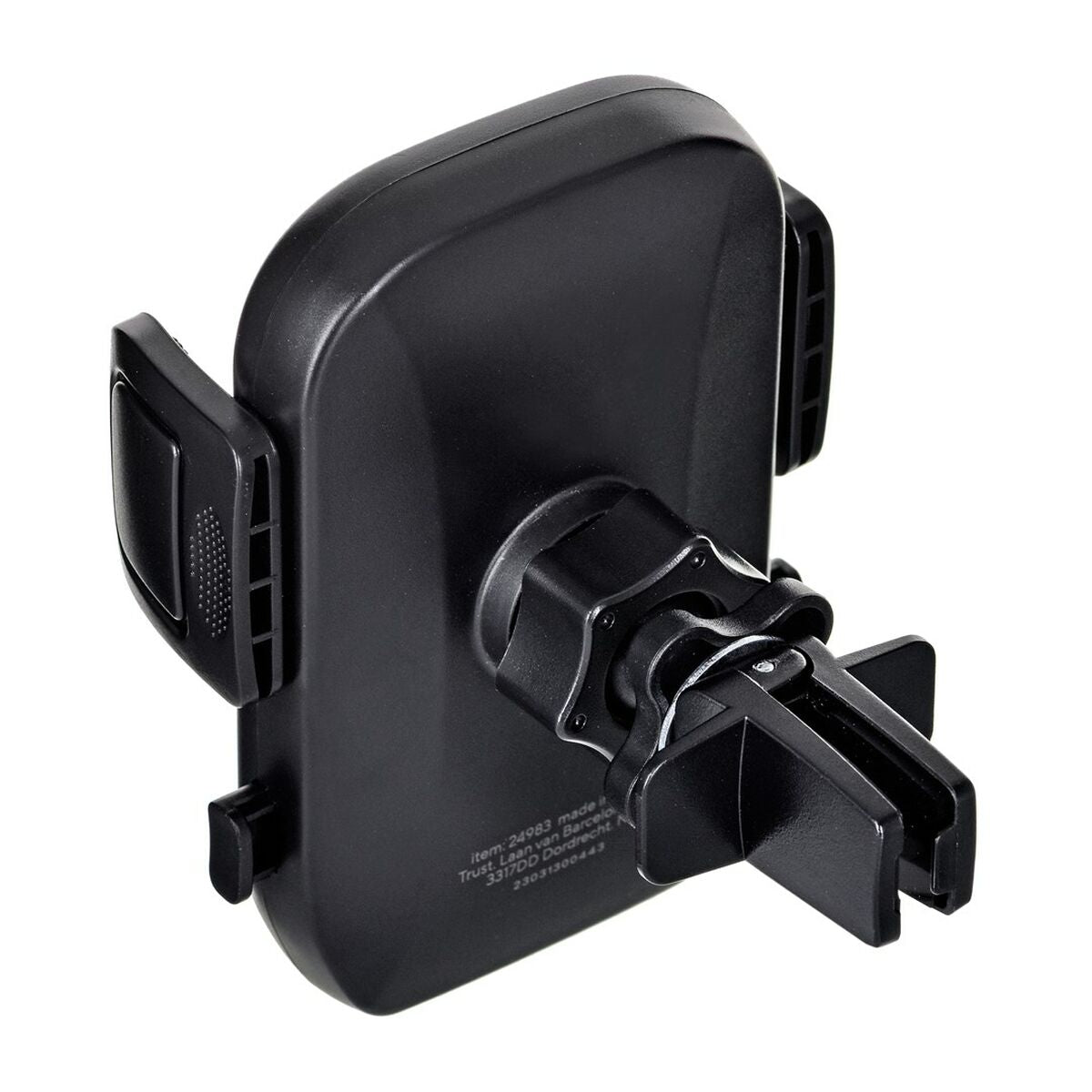 Car Mount Trust 24983 Natural rubber