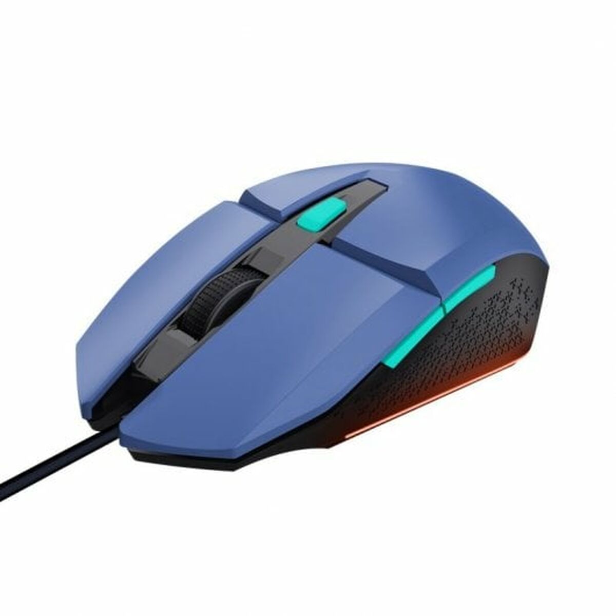 Mouse Trust 25067 Blue