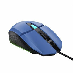 Mouse Trust 25067 Blue