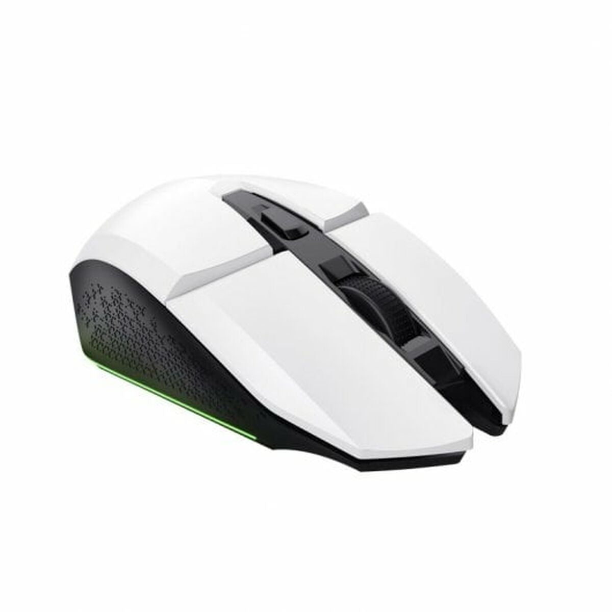 Mouse Trust 25069 White