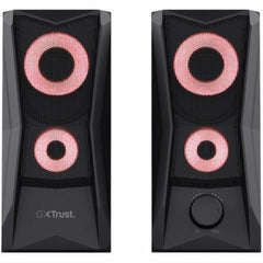 Portable Bluetooth Speakers Trust 25108 Black 12 W 4 W