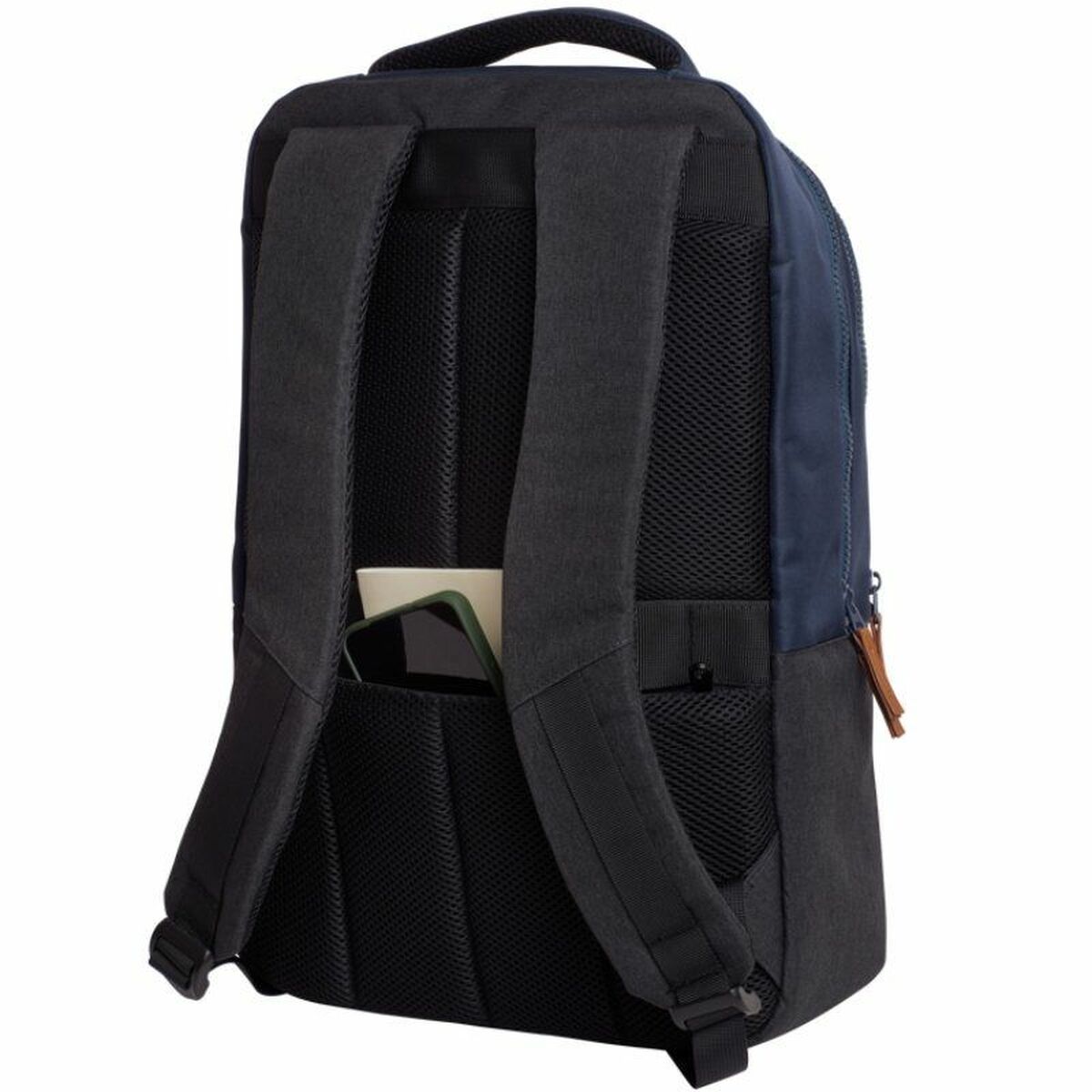 Laptop Backpack Trust Lisboa Blue