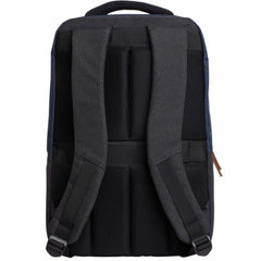 Laptop Backpack Trust Lisboa Blue