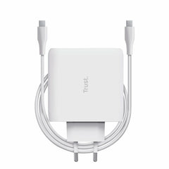 Wall Charger Trust 25140 White