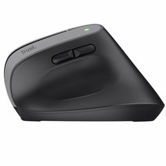 Wireless Mouse Trust Bayo+ Black