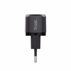 Wall Charger Trust 25174 20 W Black (1 Unit)