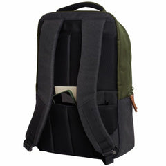 Laptop Backpack Trust Lisboa Green