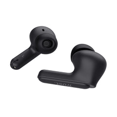 In-ear Bluetooth Headphones Trust 25296 Black