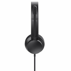 Headphones Trust HS-260 Black