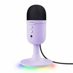 Microphone Trust GXT 234 Yunix Purple