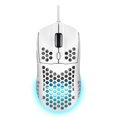 Gaming Mouse Trust 25389 White 6400 dpi