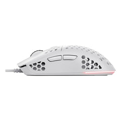 Gaming Mouse Trust 25389 White 6400 dpi