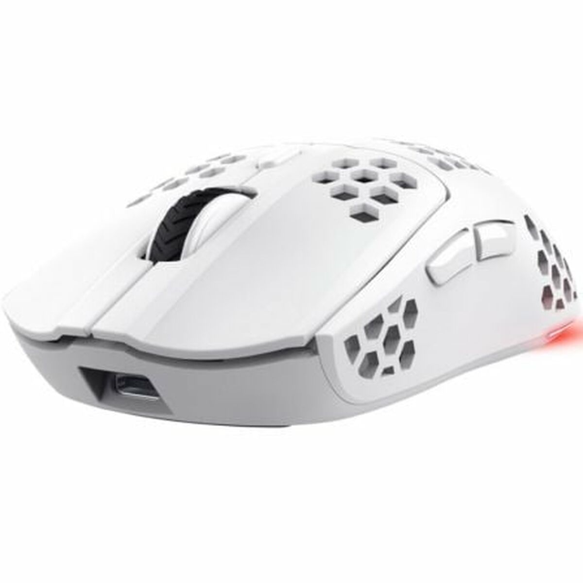 Gaming Mouse Trust GXT 929 4800 dpi White