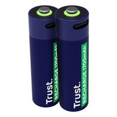 Batteries Trust 25584