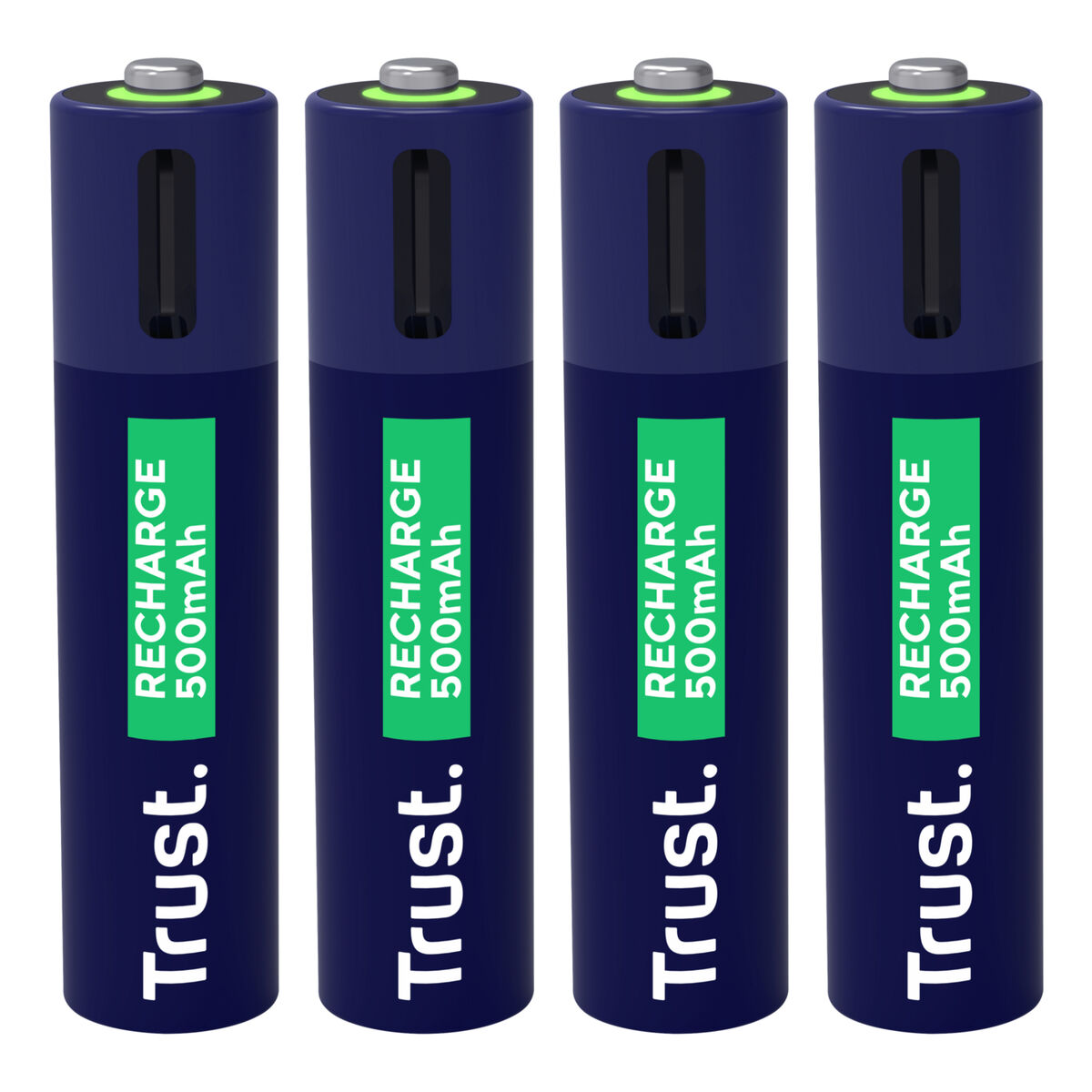 Batteries Trust 25671 AAA