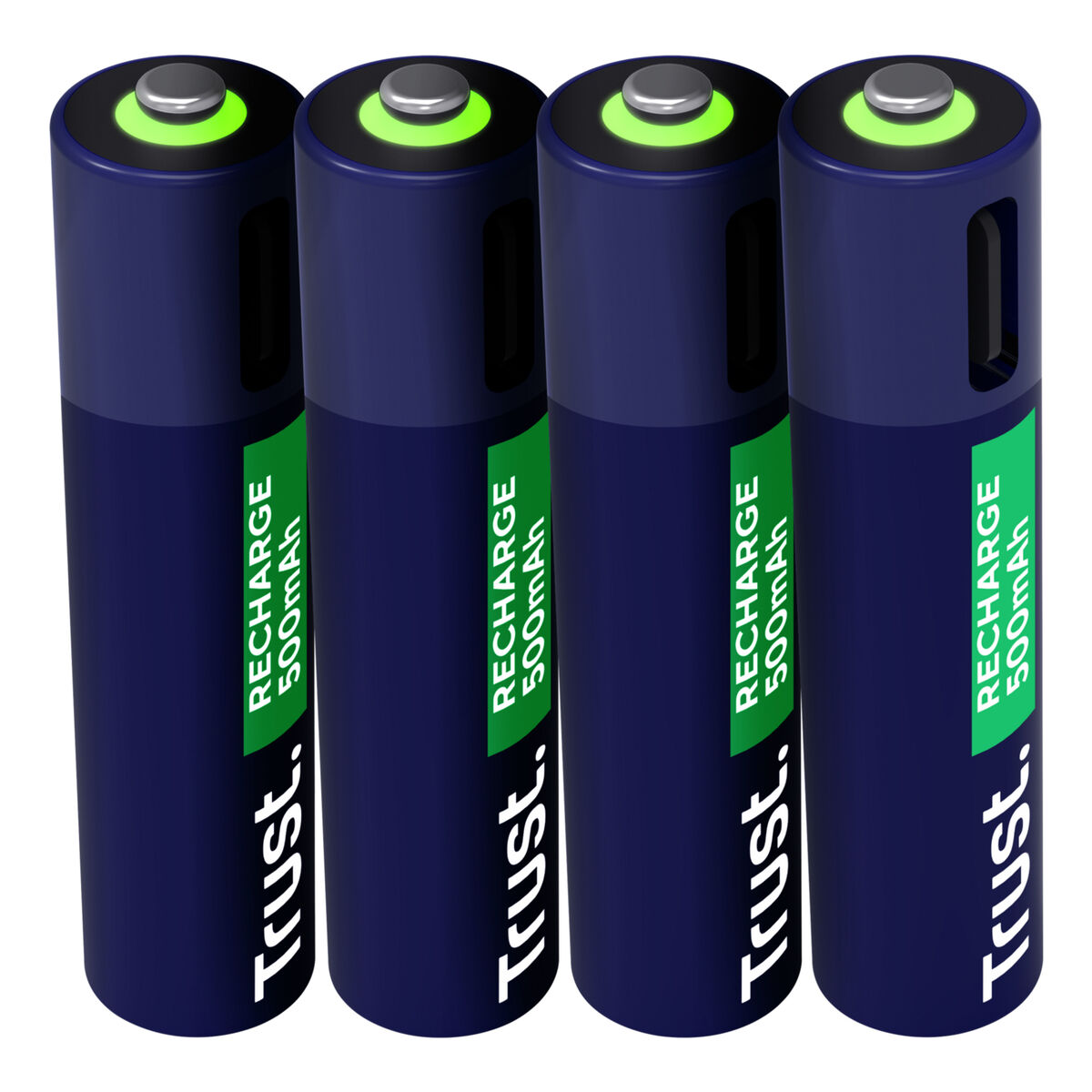 Batteries Trust 25671 AAA