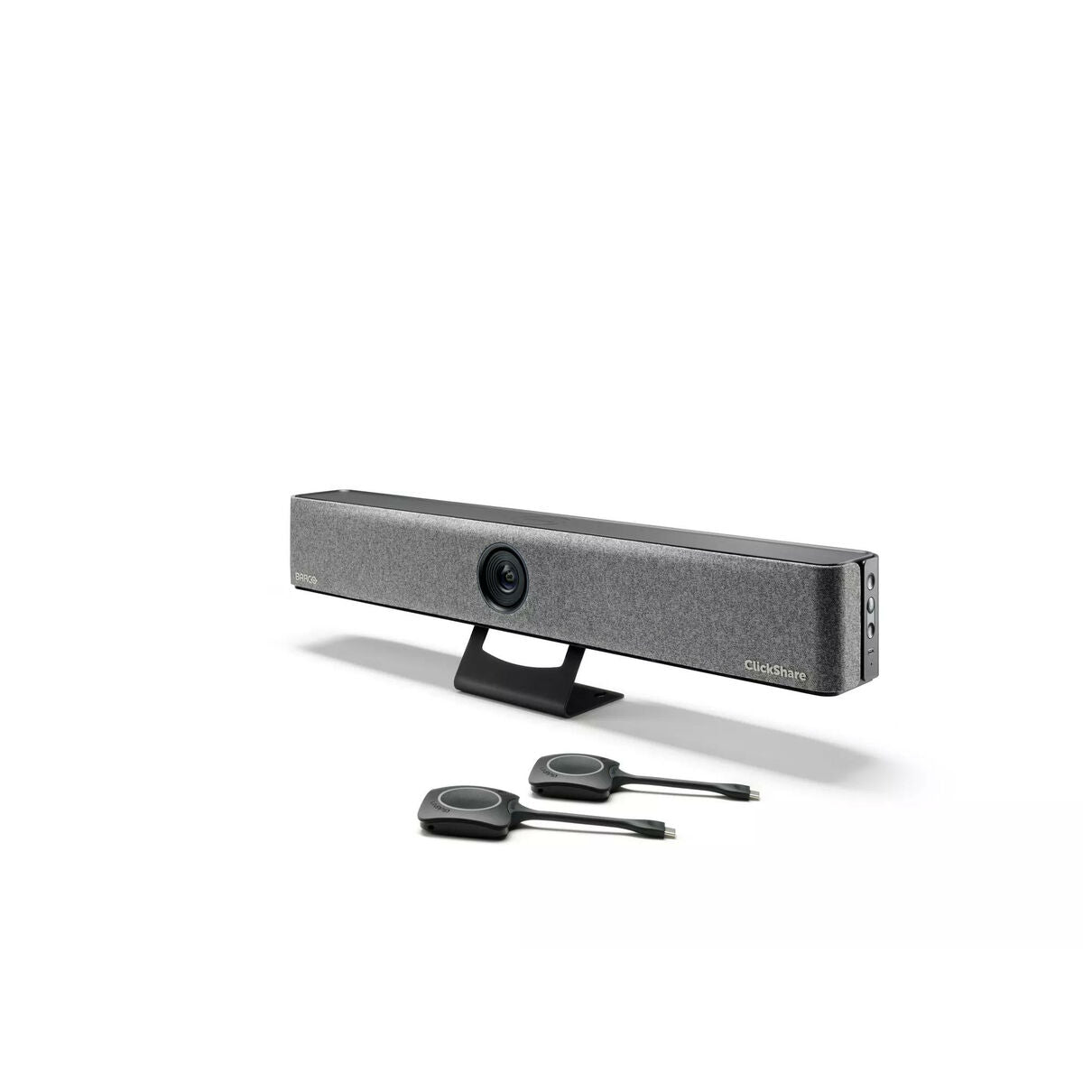 Video Conferencing System Barco ClickShare 4K Ultra HD