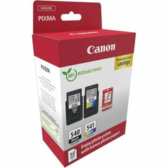 Original Ink Cartridge Canon 5225B013 Multicolour