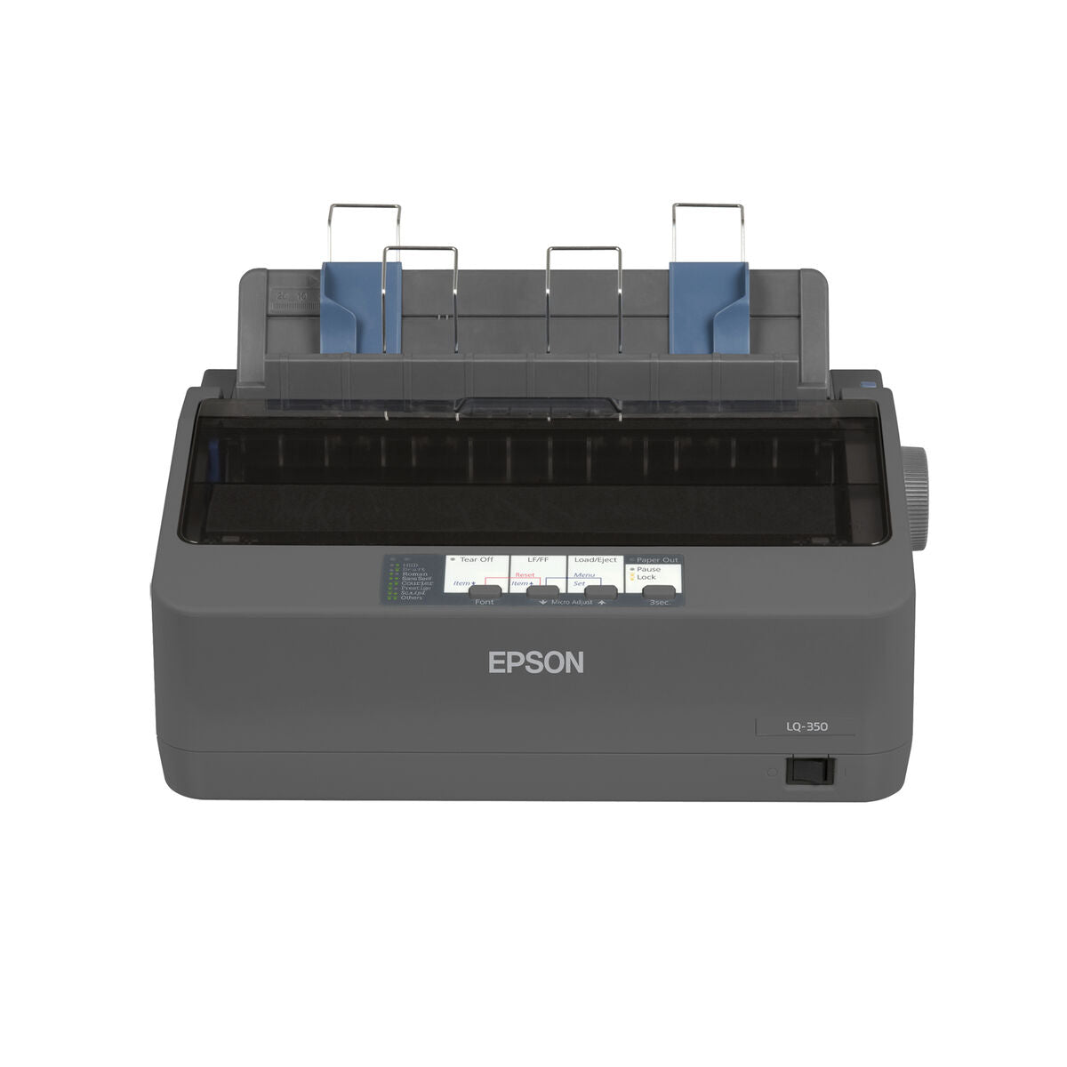 Dot Matrix Printer Epson LQ-350