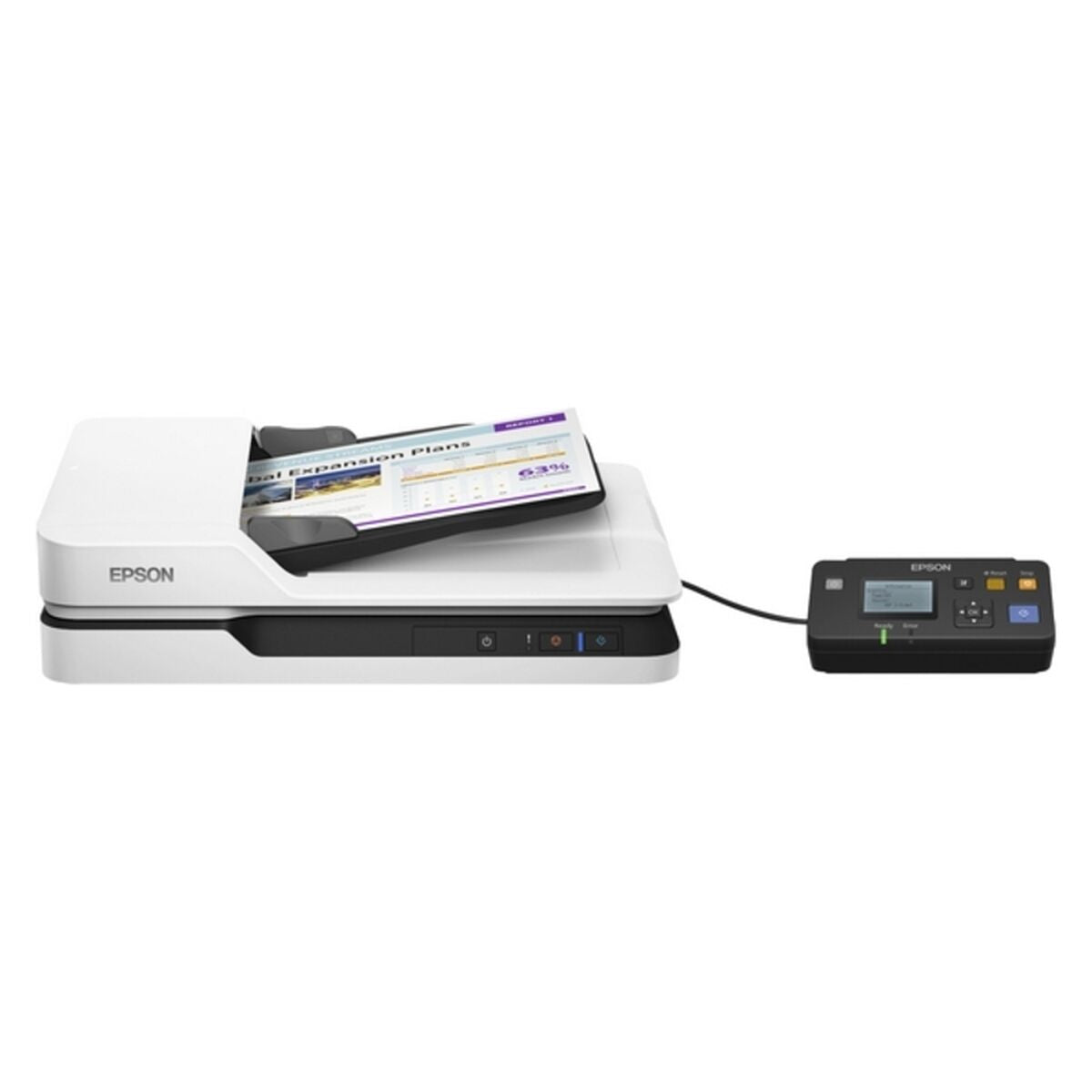 Scanner Epson B11B239401PP