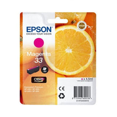 Compatible Ink Cartridge Epson T33