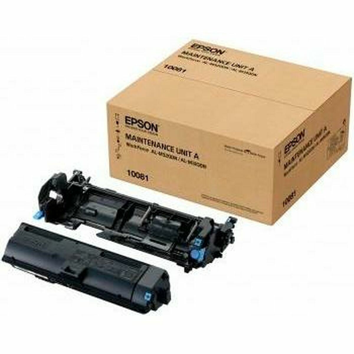 Maintenance kit Epson C13S110081 Black