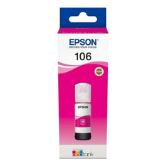 Compatible Ink Cartridge Epson C13T00R 70 ml