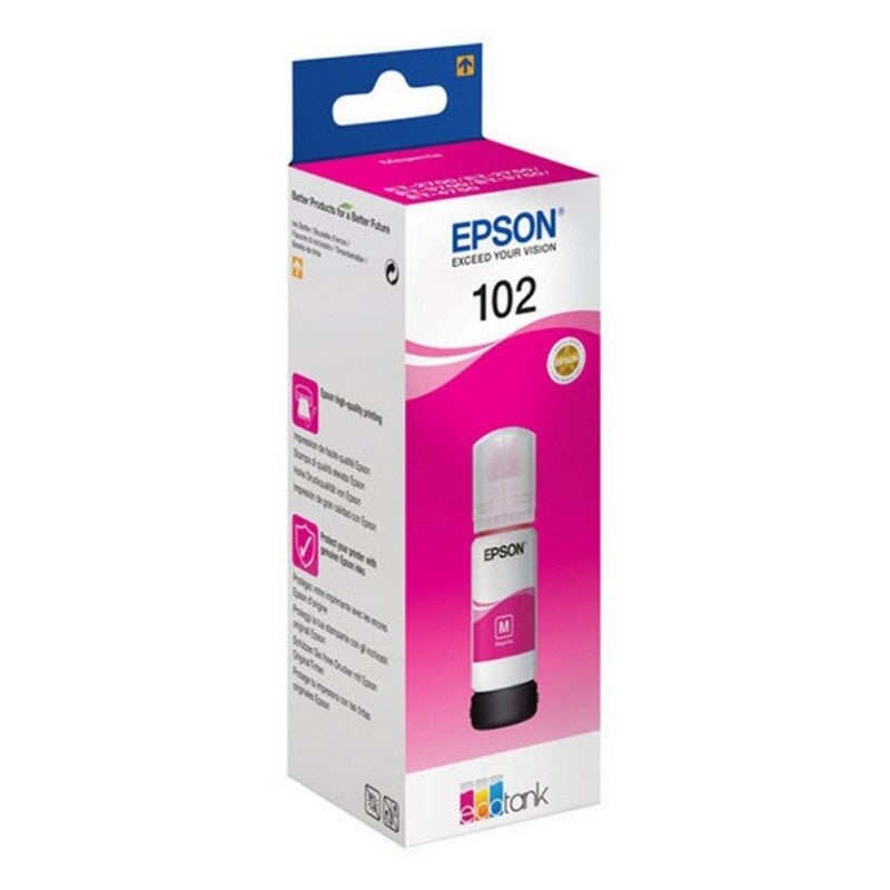 Compatible Ink Cartridge Epson C13T03R