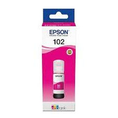 Refill ink Epson ET-2700 2750 3700 3750 4750 Magenta