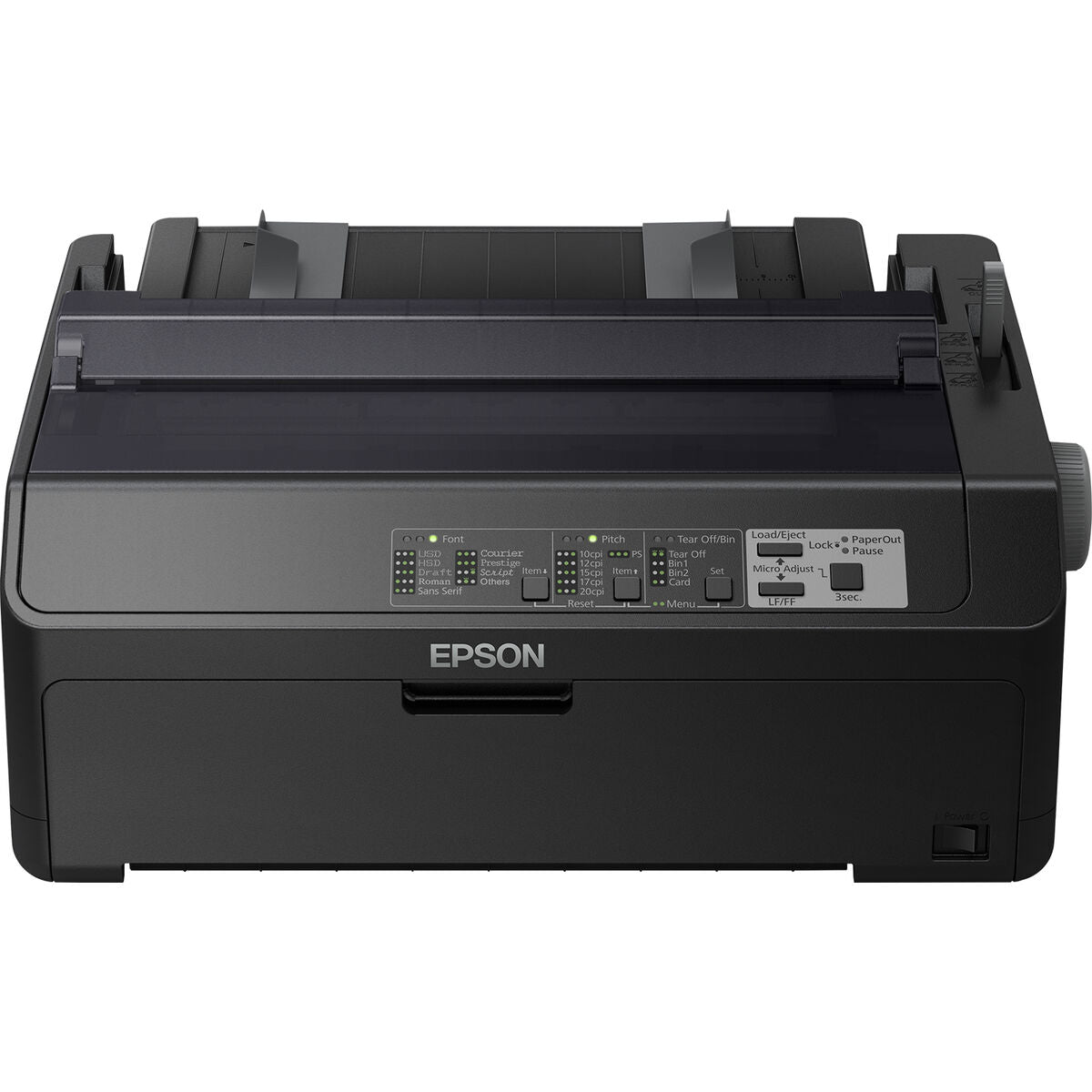 Dot Matrix Printer Epson LQ-590II