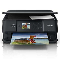 Multifunction Printer Epson C11CG97403 WIFI