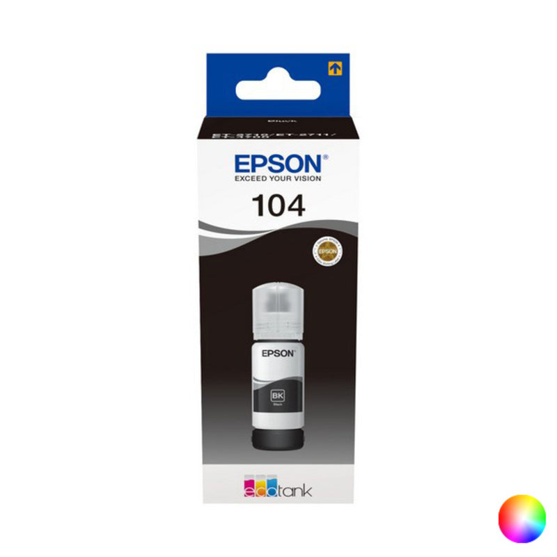 Compatible Ink Cartridge Epson C13T00P