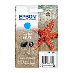 Compatible Ink Cartridge Epson 603