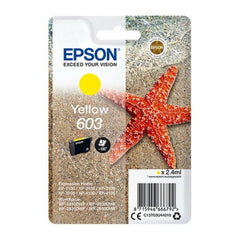 Compatible Ink Cartridge Epson 603