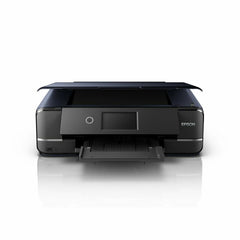 Multifunction Printer Epson C11CH45402 28 ppm LAN WiFi