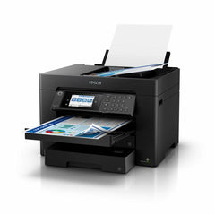 Multifunction Printer Epson WF-7840DTWF