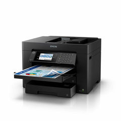 Multifunction Printer Epson WF-7840DTWF