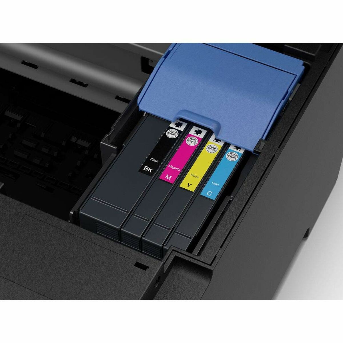 Multifunction Printer Epson WF-7840DTWF