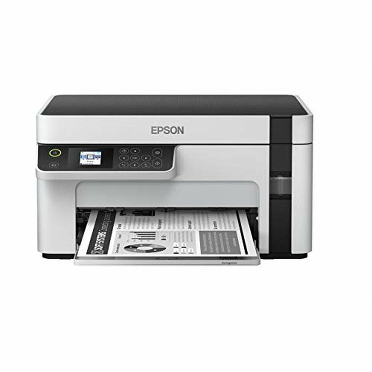 Multifunction Printer   Epson C11CJ18401