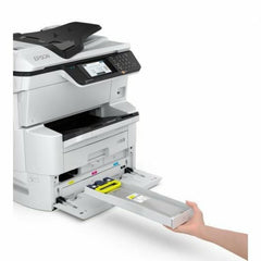 Multifunction Printer Epson