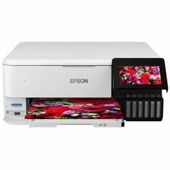 Multifunction Printer Epson C11CJ20401