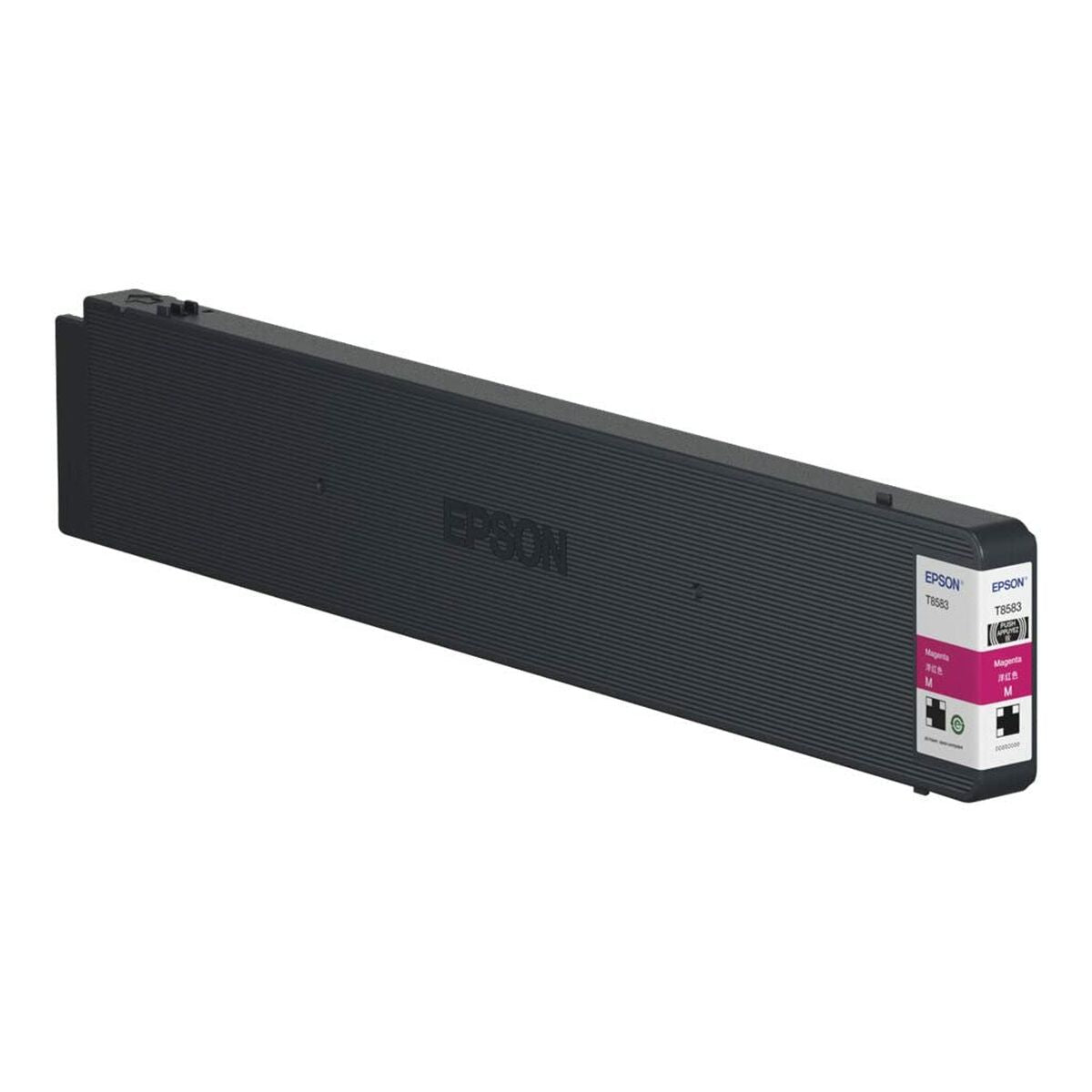 Compatible Ink Cartridge Epson INK 50K Magenta