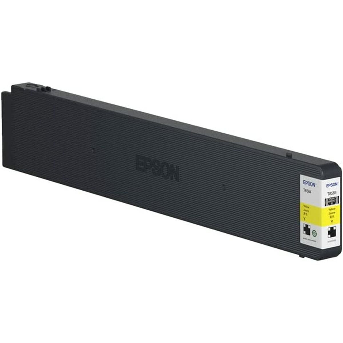 Compatible Ink Cartridge Epson INK 50K Yellow