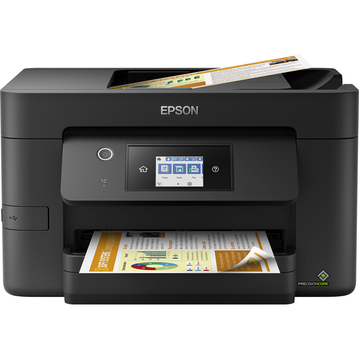 Multifunction Printer Epson Epson