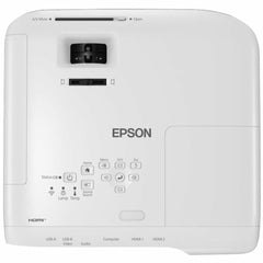 Projector Epson V11H982040 XGA 3600L LCD HDMI