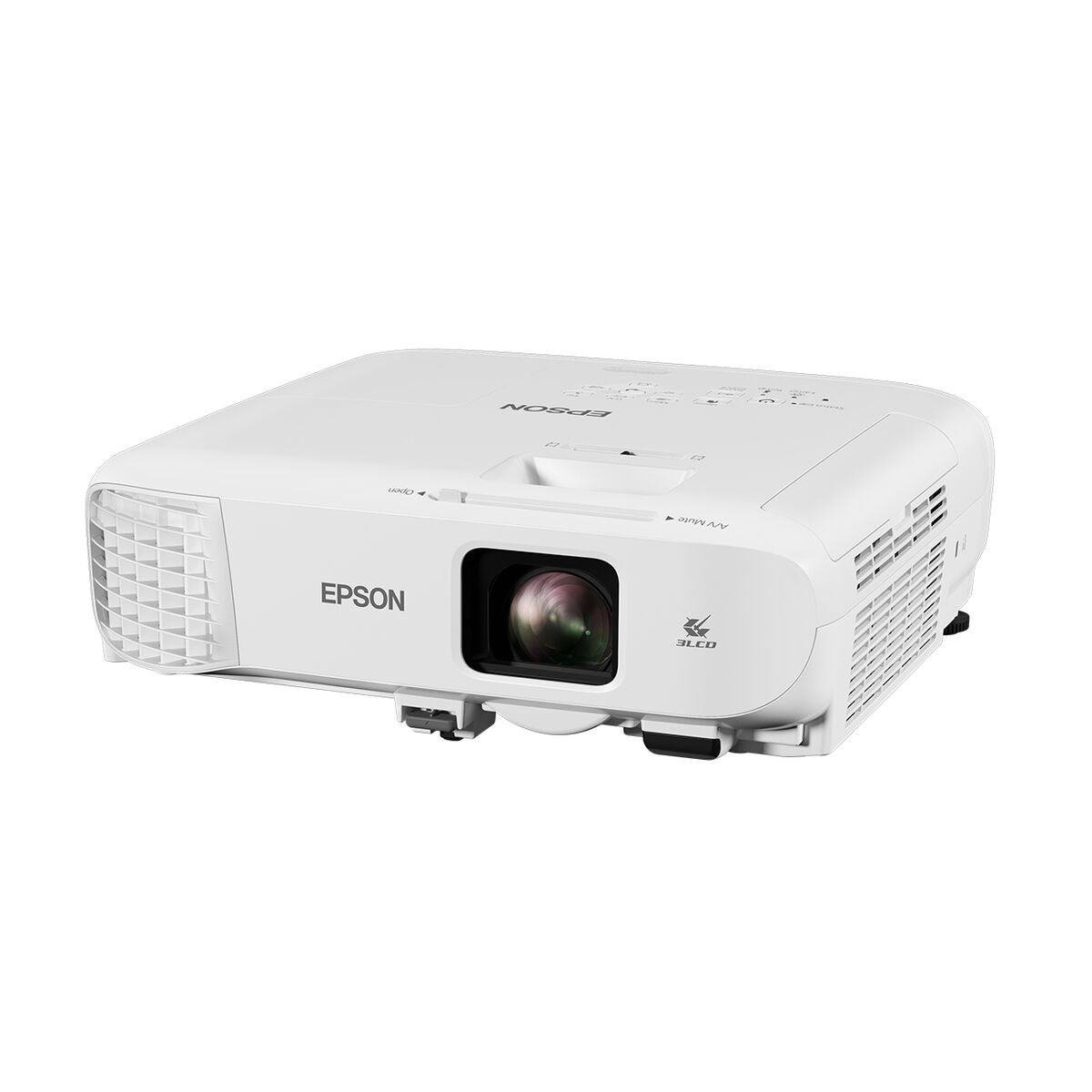 Projector Epson EB-982W 4200 Lm WXGA 1080 px White