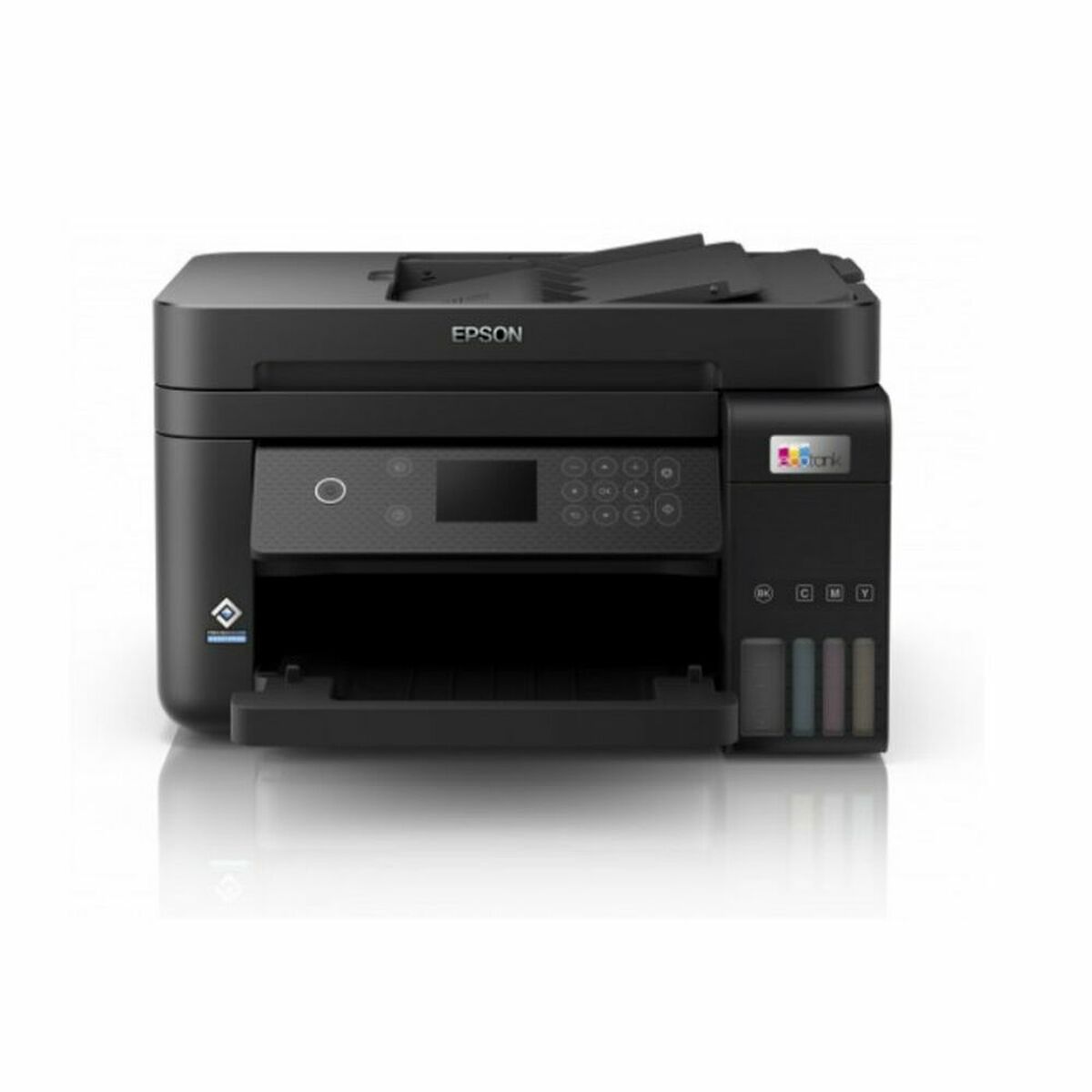 Multifunction Printer Epson ET-3850