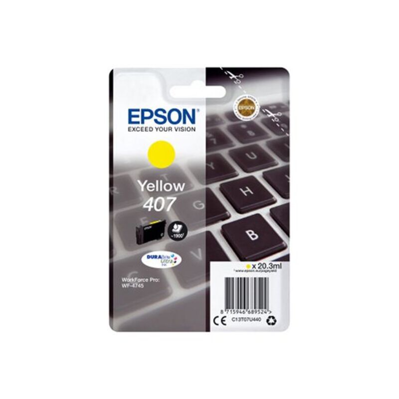 Compatible Ink Cartridge Epson